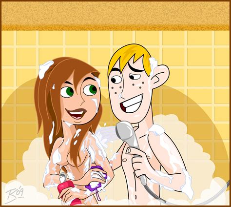 Rule 34 Bathing Breasts Canon Couple Disney Female Hotrod2001 Human