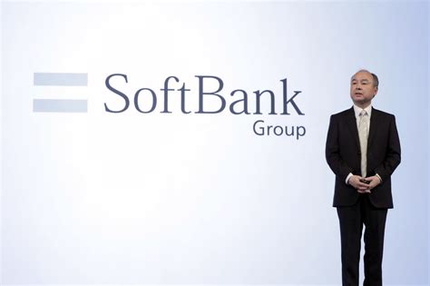 Softbank stock (japan) softbank adr (united states) total market value of investments. SoftBank stock tumbles with Son's foray into options trading