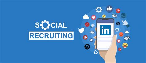Social Recruitment Techaxis Inc