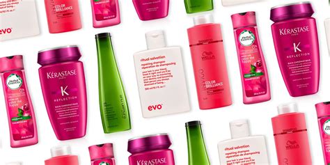 14 Best Shampoos For Color Treated Hair In 2022