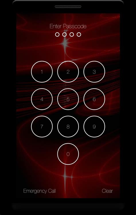 Lock Screen Slide To Unlock Apk For Android Download