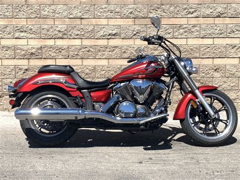2014 Yamaha V Star 950 Motorcycles For Sale Motorcycles On Autotrader