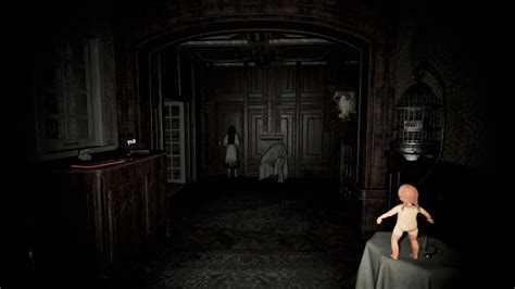 10 Best Psychological Horror Games To Play In 2019