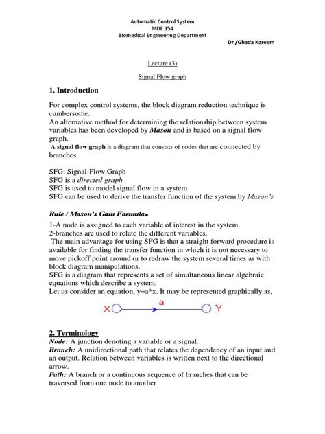 Lecture 3 Pdf Computer Science Computer Engineering