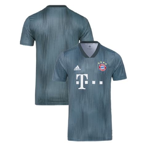 Sale Bayern Munich Official Jersey In Stock