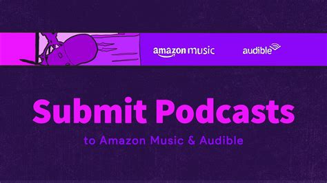 324 How To Submit Podcasts To Amazon Music And Kindle By Mike Murphy