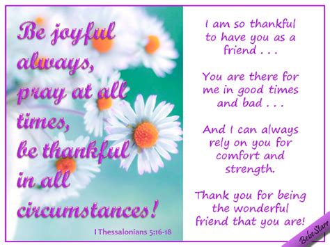 I Am So Thankful For You Free Friends Ecards Greeting Cards 123
