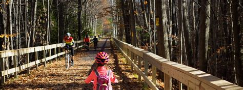 The Best Rail Trails In The Finger Lakes Region Go Finger Lakes