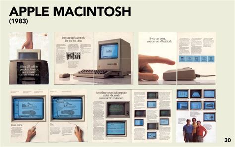 Apple Macintosh 1983 30