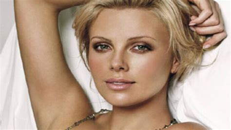 Charlize Theron Loves Playing Bad Roles India Today