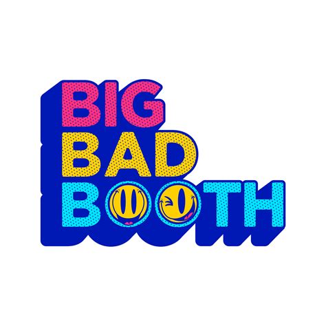 Big Bad Booth