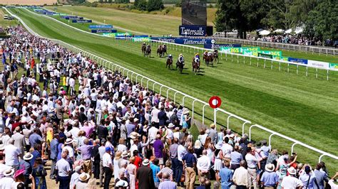 Saturday Itv Racing Tips Best Bets For Newmarket York And Ascot