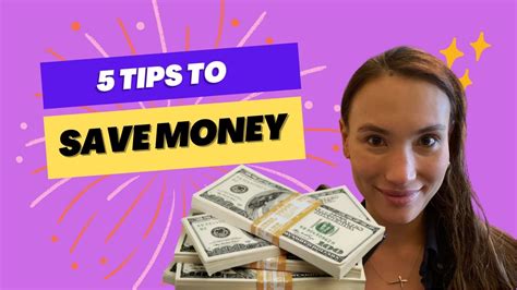 5 Ways I Save Money In A High Cost Of Living Area Money Saving Tips