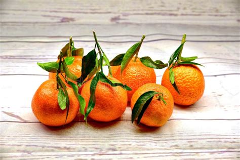Fresh Oranges Mandarin Oranges Stock Photo Image Of Fruit China