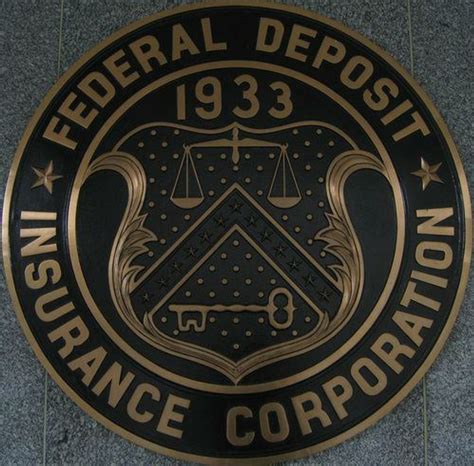 Fdic Federal Deposit Insurance Corporation New Site
