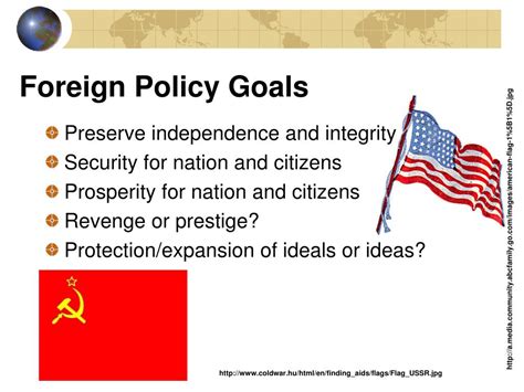 Ppt American Foreign Policy 1789 1920 Powerpoint Presentation Free