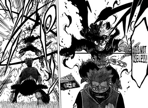 Black Clover Chapter 284 Recap Release Date Spoilers The Global
