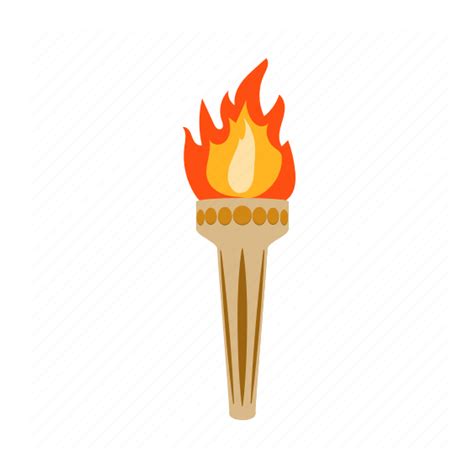 Olympic Torch Png Transparent Background Images