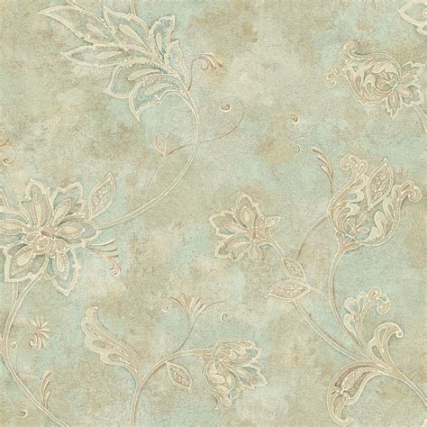 Jacobean Trail Wallpaper Wallpaper And Borders The Mural Store