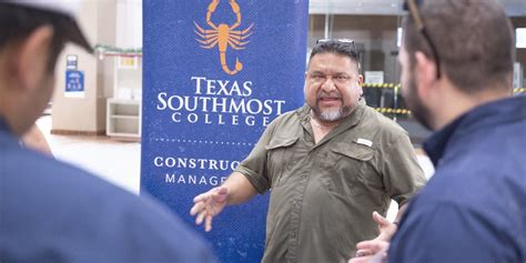 texas southmost college careers services job fair 2022 held at itecc texas southmost college