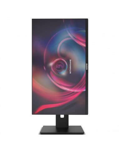 Monitor Gaming Ozone Dsp Ips K Hz Fhd