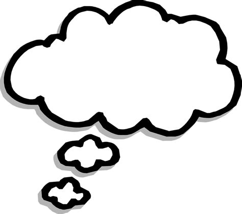 Free Think Cloud Cliparts, Download Free Think Cloud Cliparts png images, Free ClipArts on ...