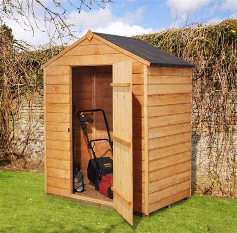 5x3 Sheds Who Has The Best 5x3 Sheds In The Uk