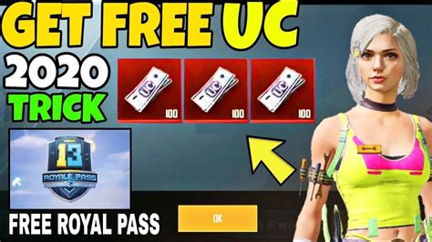 Usually you have to go through a professional tool to install, but with my chrome plugin, it's quick and easy to use without complicated steps! Free UC Redeem Codes 2020 For PUBG Mobile Players Are Updated Here
