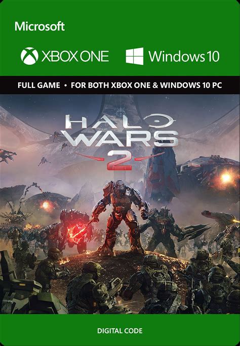 Halo Wars 2 Xbox One Xbox One Gamestop