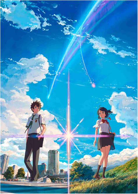 Awesome Free 17 Your Name Wallpapers 2020 Latest Update