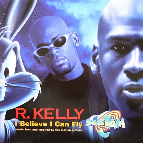 C fm i used to think that i could not go on c fm and life was nothing but an awful song c fm but now i know the meaning of true love c fm i'm kneeling on the everlasting lines. R. Kelly "I Believe I Can Fly" (1997) - 50 Best R&B Songs ...