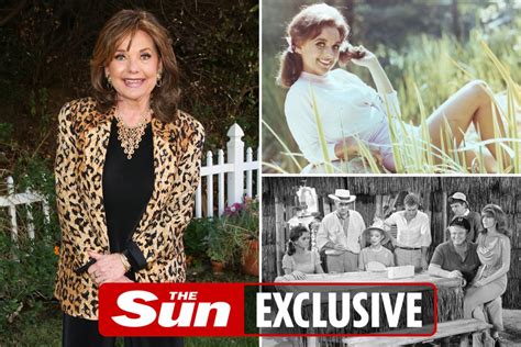gilligan s island dawn wells buried with her mom after planning headstone and final resting