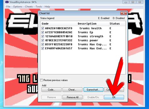 How to download advance server in freefire ob 25 update in telugu full details подробнее. How to Use Gameshark Codes on Visualboy Advance: 15 Steps