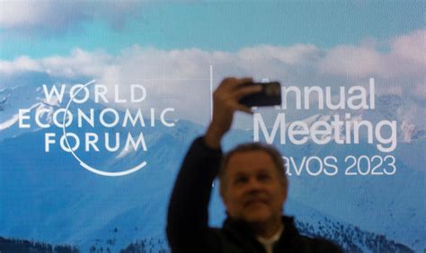 Davos 2023 What We Re Watching On The Ground At The World Economic Forum