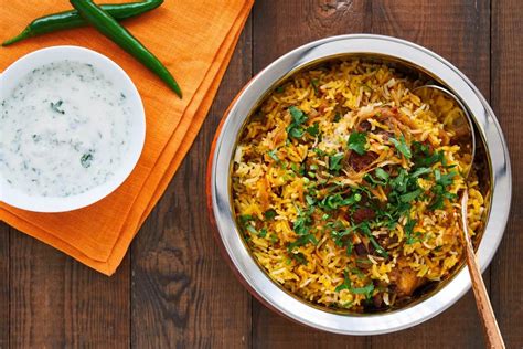 Chicken Biryani Recipe Easy Technique For Making The Best Biryani Rice