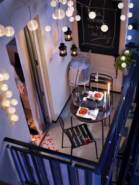 50 Balcony Designs Were Completely Obsessed With Apartment Balcony