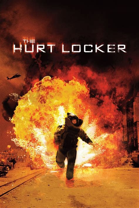 The Hurt Locker Wiki Synopsis Reviews Watch And Download