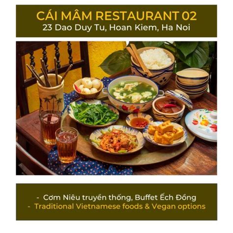 Best Vietnamese Restaurants In Hanoi Top Restaurants