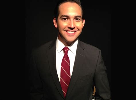 Cable news network (cnn) was launched in 1980, 34 years ago as an american basic cable & satellite television. Polo Sandoval Joins CNN Newsource as National Correspondent