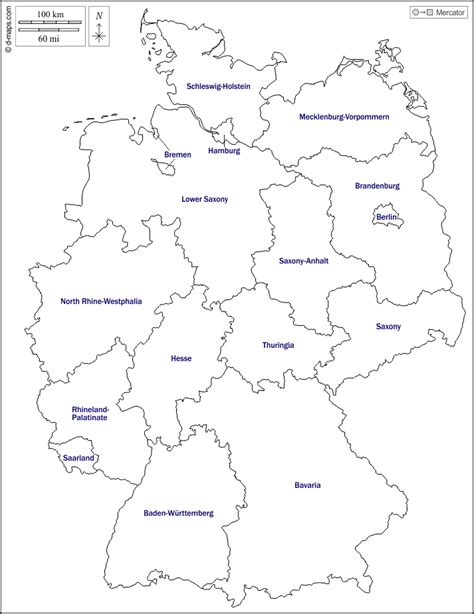 Printable Images Of Germany