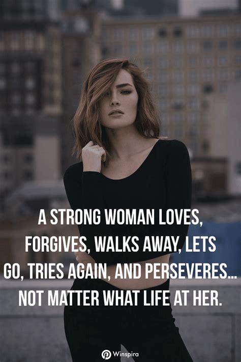 Strong Women Quotes For Inspiration