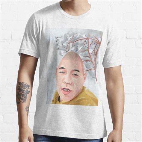 Xue Hua Piao Piao Meme The Chinese Egg Man T Shirt For Sale By Jexg99 Redbubble Eggman T