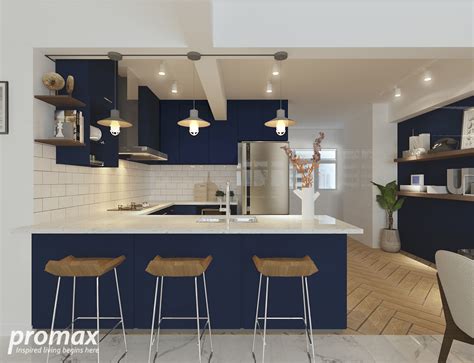 Kitchen Promax Design Pte Ltd