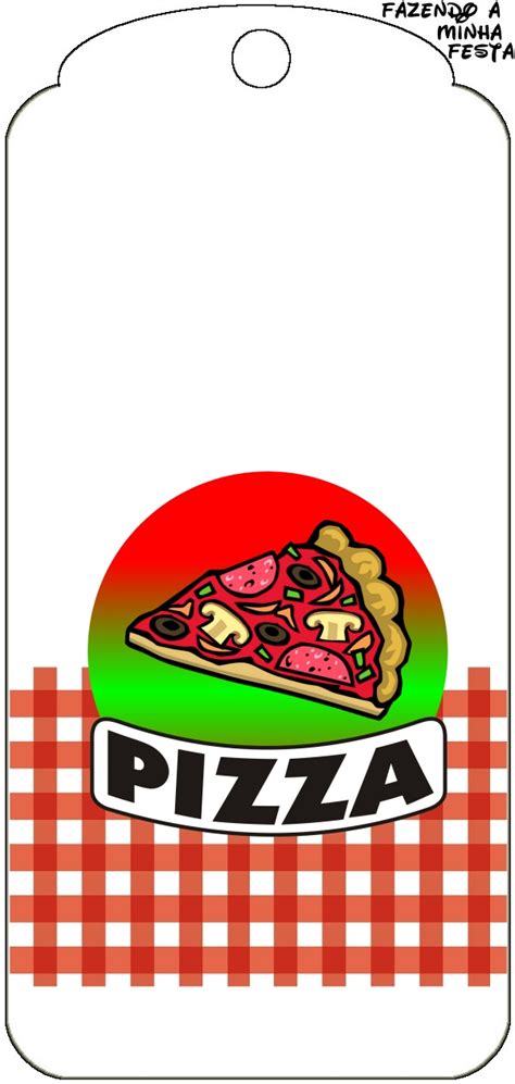 Pizza Party Free Party Printables Images And Papers Oh My Fiesta