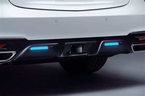 New Honda Sensing Elite With Level 3 Autonomous Driving Capabilities