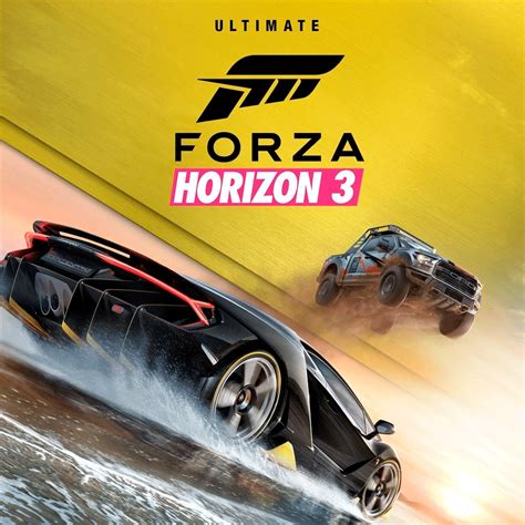 Buy Forza Horizon 3 Ultimate Edition Xbox Oneseries ⭐🥇⭐ Cheap