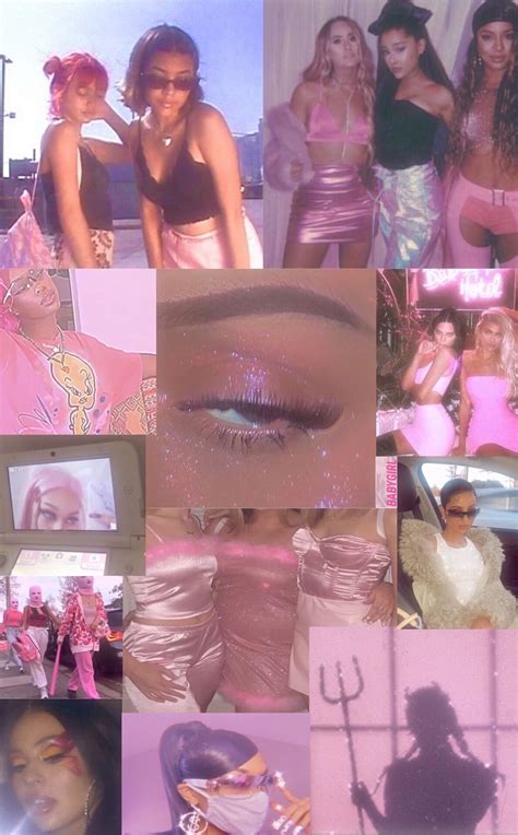 Baddie Y2k Aesthetic