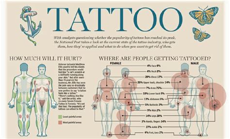 Tattoo Facts Musely