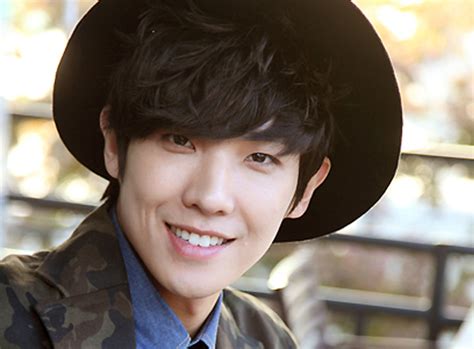 Lee Joon Reveals His Thoughts On Mblaqs Upcoming Comeback Soompi