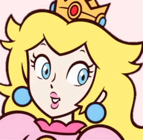 Super Princess Peach Super Mario Princess Nintendo Princess Super Mario Art Super Mario